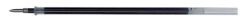 Office Products Wkład do długopisu żelowego Classic 0,5mm, czerwony 