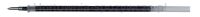 Office Products Wkład do długopisu żelowego Classic 0,5mm, czerwony 