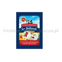 Ser Bałkański Z Mleka Krowiego 150G