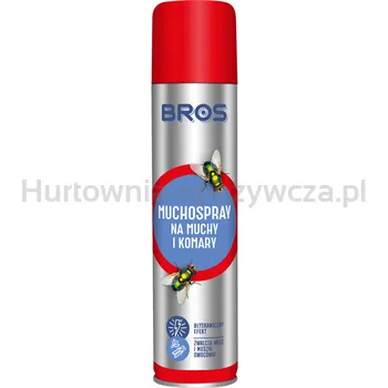 Bros - muchospray 750ml
