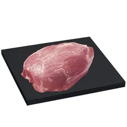 Szynka Wieprzowa Bez Kości Myszka Vacuum Około 2 Kg