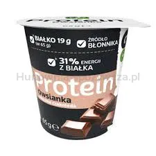 Go On Owsianka Proteinowa z Czekoladą w Kubeczku 65g