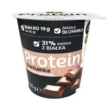 Go On Owsianka Proteinowa z Czekoladą w Kubeczku 65g