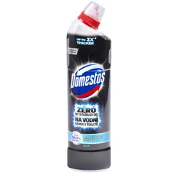 Płyny do czyszczenia toalet DOMESTOS Gel Blue, 750ml