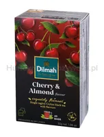 Dilmah Herbata aromat wiśnia & migdał, 20 torebek - 2