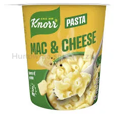 Knorr Mac&Cheese Pasta 62g