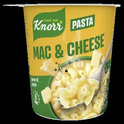 Knorr Mac&ampCheese Pasta 62g