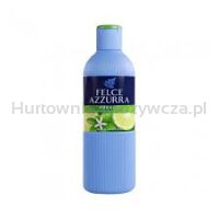 Felce Azzurra Żel Do Ciała Bergamo 650Ml