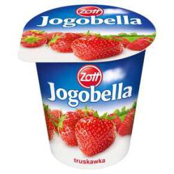 Jogurt Jogobella Standard Mix 150 G Zott
