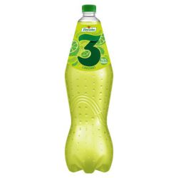 Zbyszko 3 Limonki 1,5 L + 250 Ml Gratis