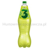 Zbyszko 3 Limonki 1,5 L + 250 Ml Gratis