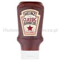 Heinz Klasyczny Sos Barbecue 480 G