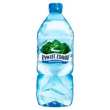 Żywiec Zdrój Niegazowany 1000 ml