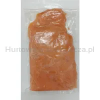 Freezco Łosoś sałatkowy wędzony 1000g mrożony