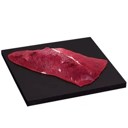 Udziec Wołowy Zrazowa Dolna Vacuum Około  2 Kg