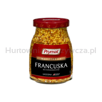 Prymat Musztarda francuska 180g 