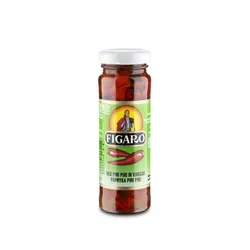 Figaro Papryka piri-piri w zalewie 100g/45g 