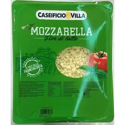Fior Di Latte Mozzarella 2,5 kg