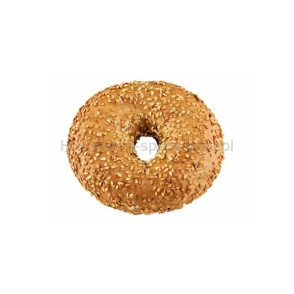 Putka Bajgiel Z Kiełkami 85G Odp