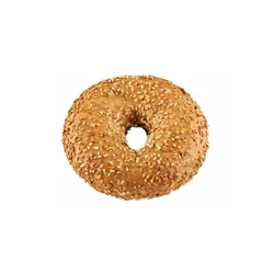 Putka Bajgiel Z Kiełkami 85G Odp