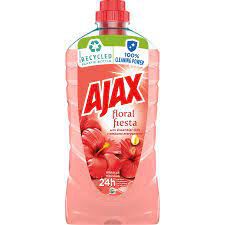 Ajax Floral Fiesta Hibiskus 1Lpolne Kwiaty