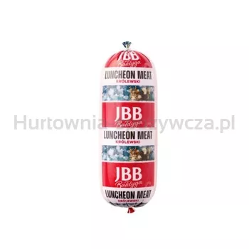 JBB Luncheon meat królewski około 2,2 kg