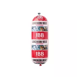 JBB Luncheon meat królewski około 2,2 kg