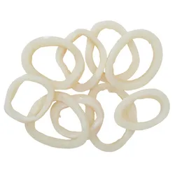 Kałamarnica Humboldta Pierścienie Około 30 G.