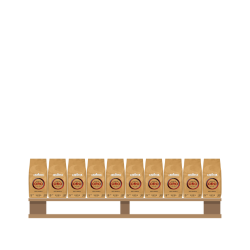 Lavazza Kawa Ziarnista Qualita Oro 1000G 132 szt.(warstwa)<br>Pod zamówienie dostawa ok. 3 tyg.