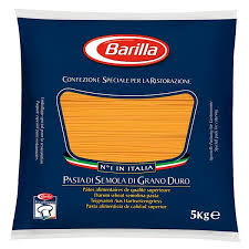 Barilla Makaron Spaghetti 5000 G