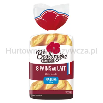 La Boulangere 8 Bułeczek Mlecznych 280G