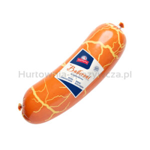 Indykpol Balleroni z udem Około 1,7 kg