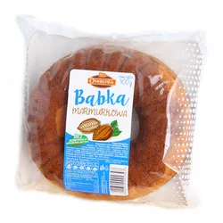 Oskroba, Babka marmurkowa 400g