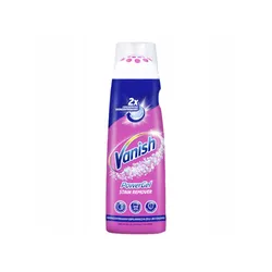 Vanish Gold Powergel Odplamiacz W Żelu 200 Ml