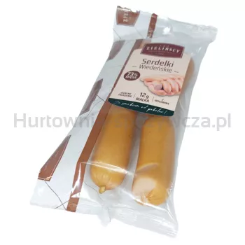Serdelki wiedeńskie 240g Zielińscy