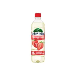 Żywiec Zdrój Truskawkowy Smak z sokiem 0,5 L SK