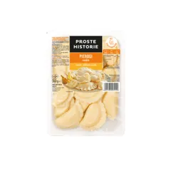 Proste Historie Fresh Pierogi Ruskie 360G