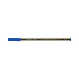 Wkład do pióra kulkowego SHEAFFER SLIM, M, niebieski