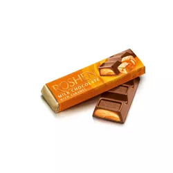 Roshen Baton czekoladowy caramel 40g