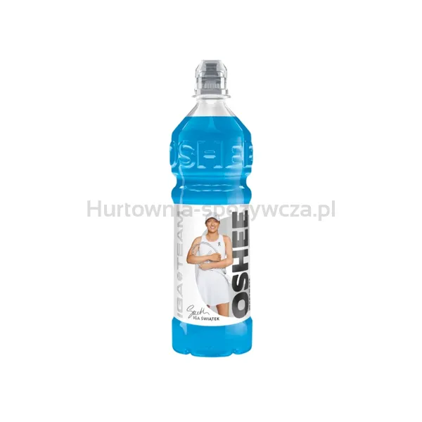 Oshee Isotonic Drink Multifruit 750ml(w tym +0,50 zł/szt. zwrotnej kaucji)