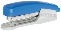 Office Products Zszywacz zszywa do 30 kartek, plastik, niebieski 