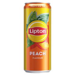 Lipton Ice Peach 0.33L