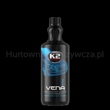 K2 Vena Pro 1L Hydrofobowy Szampon Samochodowy