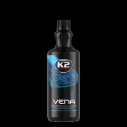 K2 Vena Pro 1L Hydrofobowy Szampon Samochodowy