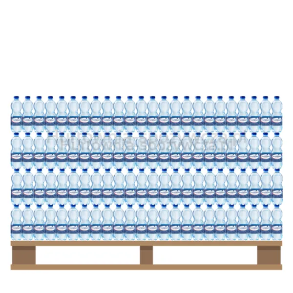 Woda Primavera Gazowana 500Ml <br>(Paleta 1512 szt.)