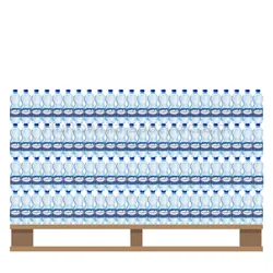 Woda Primavera Gazowana 500Ml <br>(Paleta 1512 szt.)