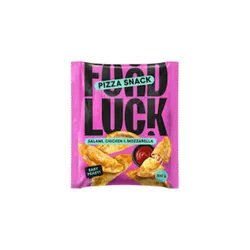 VICI Calzone. Pieróg z nadzieniem z salami, kurczakiem, serem Mozzarella 300 g