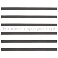 Edding Wymienne wkłady e-8891 do ołówka e-8890, 10H, 6 szt.  - 3