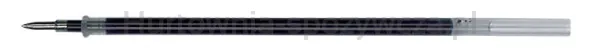 Office Products Wkład Do Długopisu Żelowego Classic 0,5Mm, Czarny 