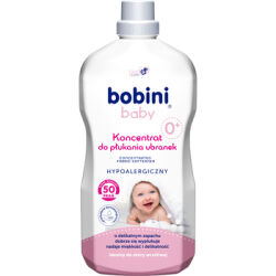 Bobini Baby Koncentrat Do Płukania Ubranek 1,8 L<br>(Data 10.10.2025)